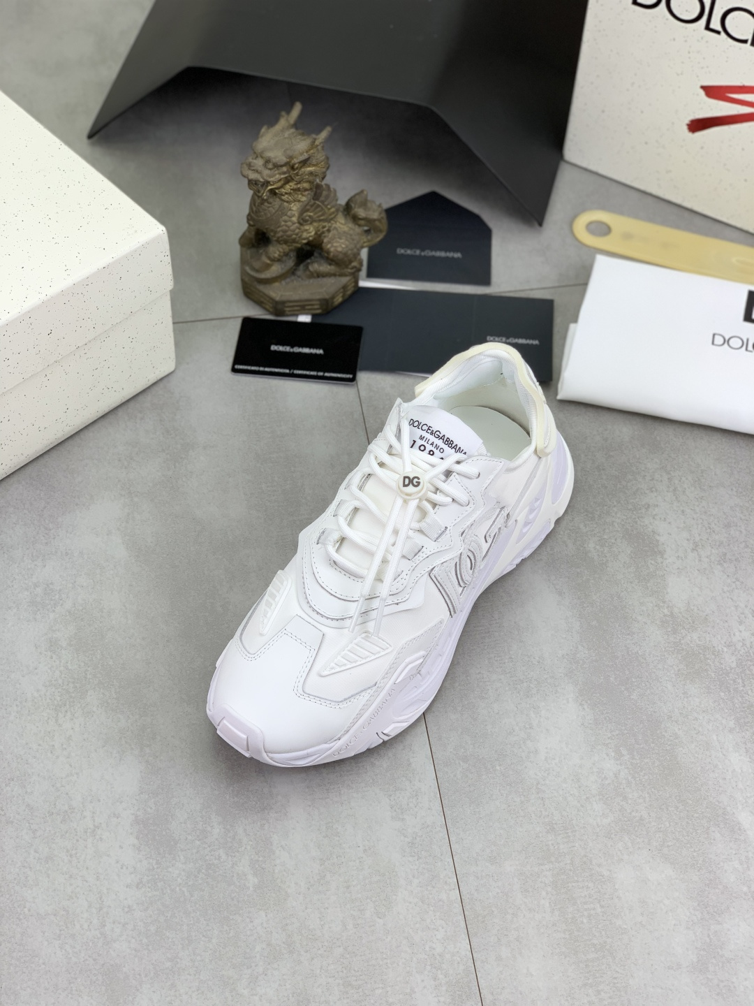 olce & Gabbana shoe